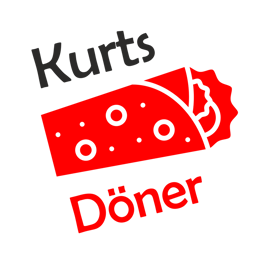 Kurts Döner logo.
